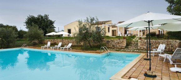 7 Schlafzimmer Haus in Modica, Italy, Nr. 60010 12