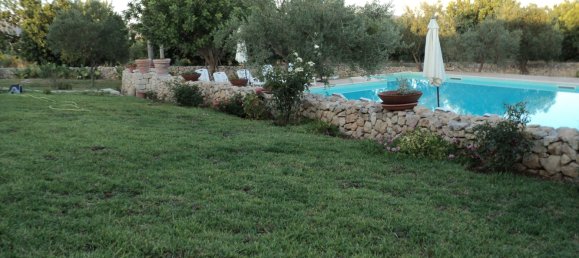 7 Schlafzimmer Haus in Modica, Italy, Nr. 60010 4