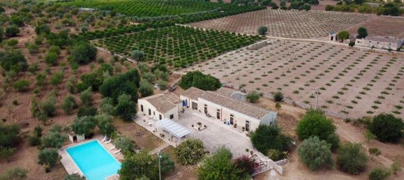 7 Schlafzimmer Haus in Modica, Italy, Nr. 60010 2