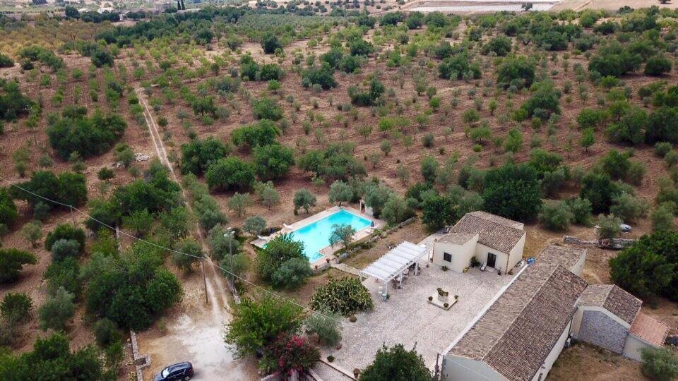 7 Schlafzimmer Haus in Modica, Italy, Nr. 60010