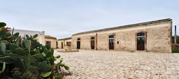 7 Schlafzimmer Haus in Modica, Italy, Nr. 60010 15