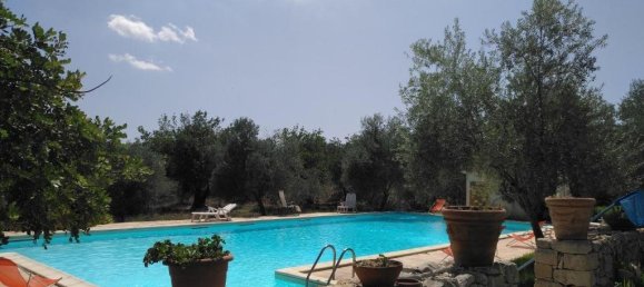 7 Schlafzimmer Haus in Modica, Italy, Nr. 60010 3