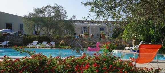 7 Schlafzimmer Haus in Modica, Italy, Nr. 60010 13