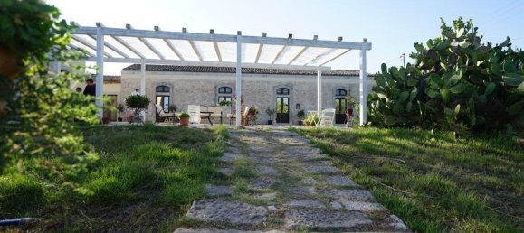 7 Schlafzimmer Haus in Modica, Italy, Nr. 60010 9