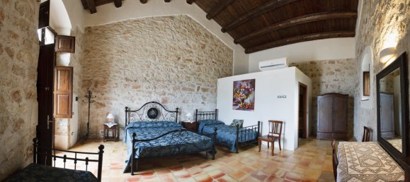 7 Schlafzimmer Haus in Modica, Italy, Nr. 60010 14