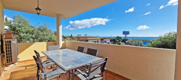 3 chambres Appartement à Marbella, Spain No. 33110 10