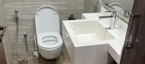 Квартира с 1 спальней в Джумейра Лейк Тауэрс, Дубай, ОАЭ № 195400 11