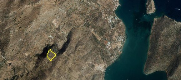 Hôtel à Agios Nikolaos, Greece 40085m² No. 3337 8