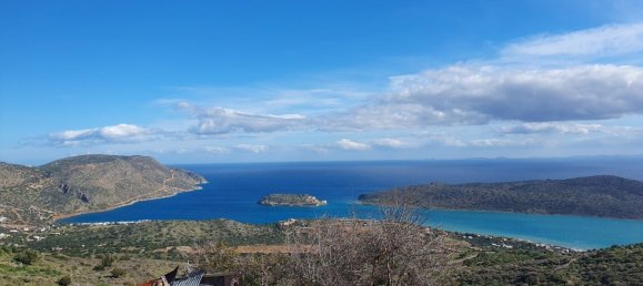 40085 m² hotel en venta en Agios Nikolaos, Lasithi, Crete, Greece № 3337 6