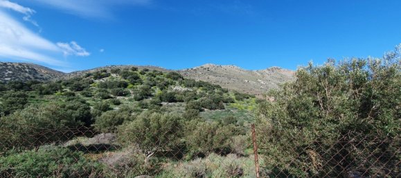 40085 m² hotel en venta en Agios Nikolaos, Lasithi, Crete, Greece № 3337 2