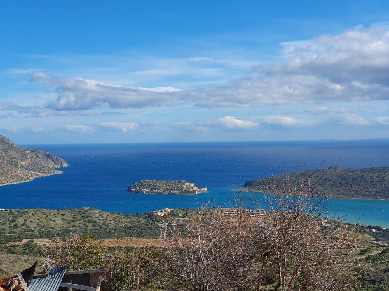 40085 m² hotel en venta en Agios Nikolaos, Lasithi, Crete, Greece № 3337