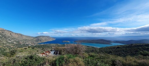40085 m² hotel en venta en Agios Nikolaos, Lasithi, Crete, Greece № 3337 5
