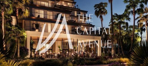 2 bedrooms Apartment in Yas Island, UAE No. 31740 2