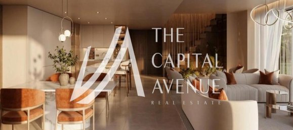 2 bedrooms Apartment in Yas Island, UAE No. 31740 7