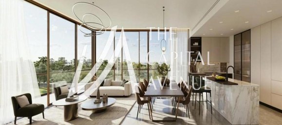 2 bedrooms Apartment in Yas Island, UAE No. 31740 12