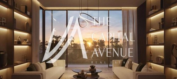 2 bedrooms Apartment in Yas Island, UAE No. 31740 3