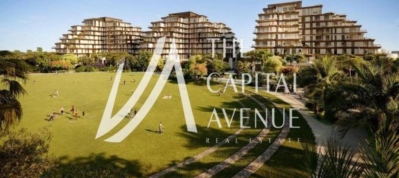 2 bedrooms Apartment in Yas Island, UAE No. 31740 11