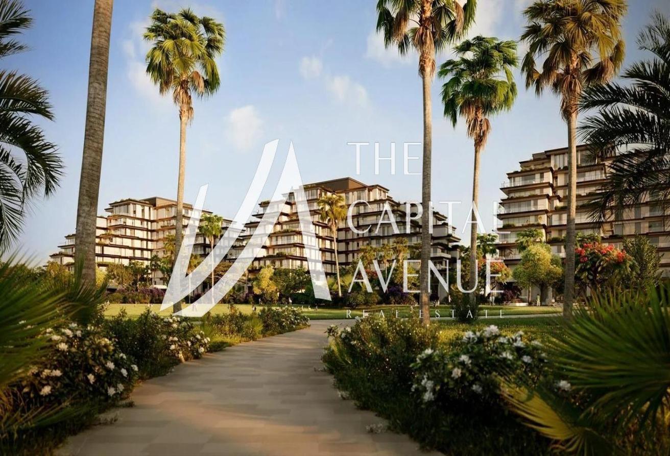 2 bedrooms Apartment in Yas Island, UAE No. 31740