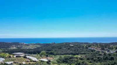 4 bedrooms House in Sant Cebria De Vallalta, Spain No. 142997