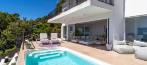 4 bedrooms House in Sant Cebria De Vallalta, Spain No. 142997 10