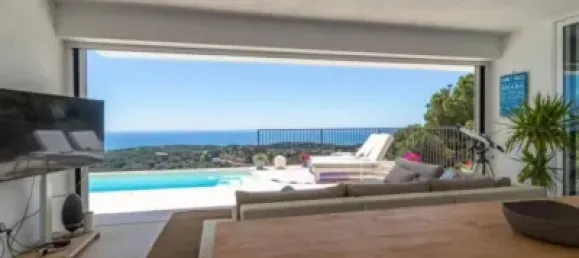 4 bedrooms House in Sant Cebria De Vallalta, Spain No. 142997 43