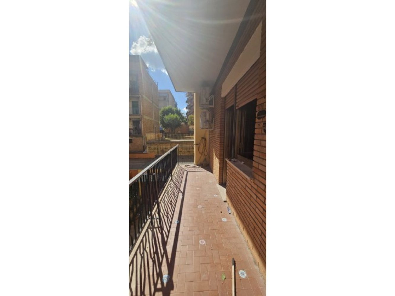 3 bedrooms Apartment in Monterotondo, Italy No. 357564