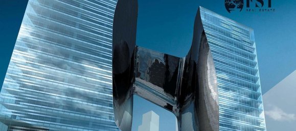 Bureau à Business Bay, UAE 264.5m² No. 6960 9