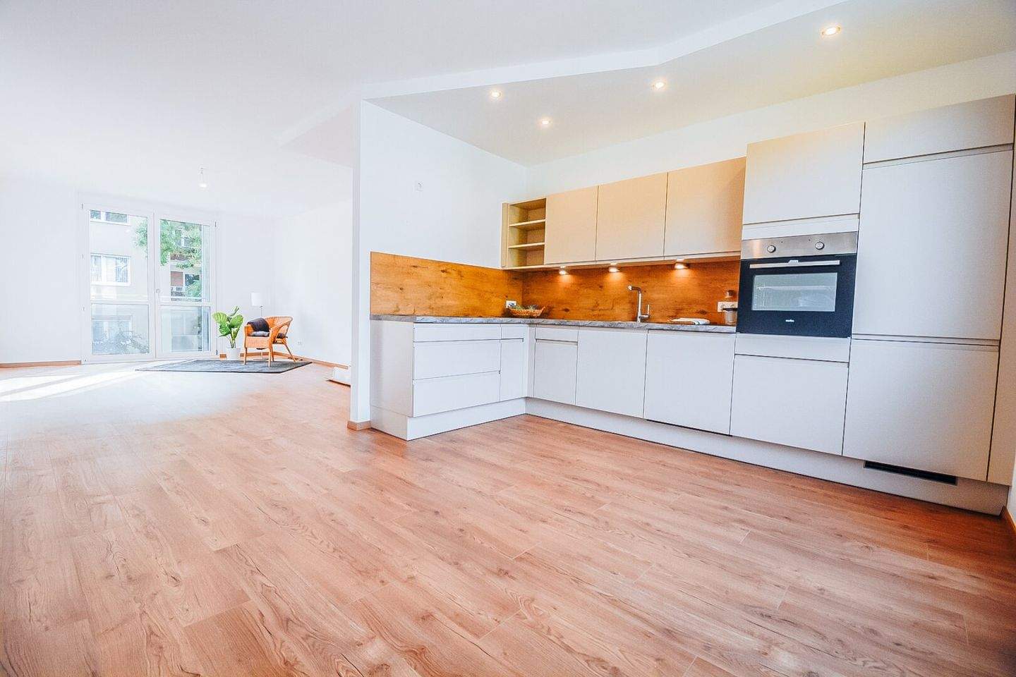 Apartamento de 4 divisões em Strassgang, Austria N.º 259303