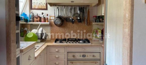 3 bedrooms Apartment in Rome, Italy No. 203895 14