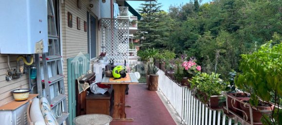 3 bedrooms Apartment in Rome, Italy No. 203895 22