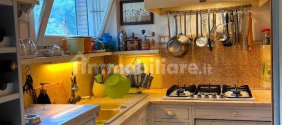 3 bedrooms Apartment in Rome, Italy No. 203895 16