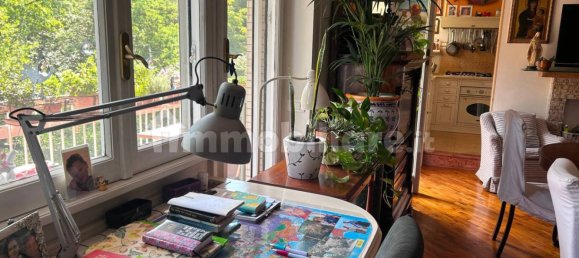 3 bedrooms Apartment in Rome, Italy No. 203895 12