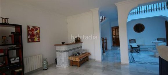 Villa de 4 dormitorios en Marbella, Spain No. 65424 17
