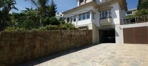 Villa de 4 dormitorios en Marbella, Spain No. 65424 5