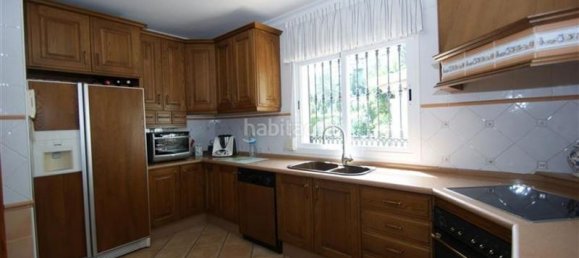 Villa de 4 dormitorios en Marbella, Spain No. 65424 7