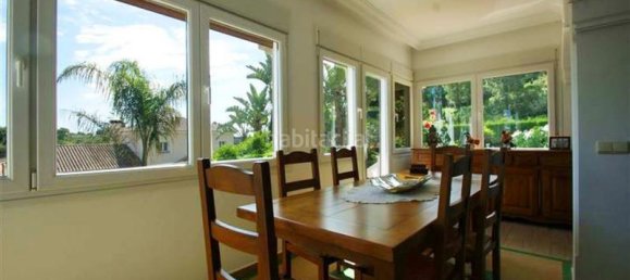 Villa de 4 dormitorios en Marbella, Spain No. 65424 16