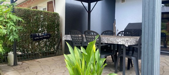 Villa de 4 dormitorios en Rennes, France No. 99801 10