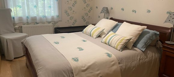 Villa de 4 dormitorios en Rennes, France No. 99801 9