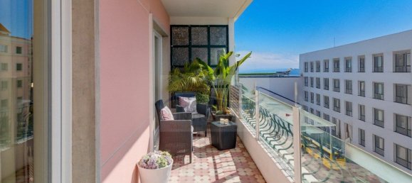 7 bedrooms Apartment in Lisbon, Portugal No. 123109 2