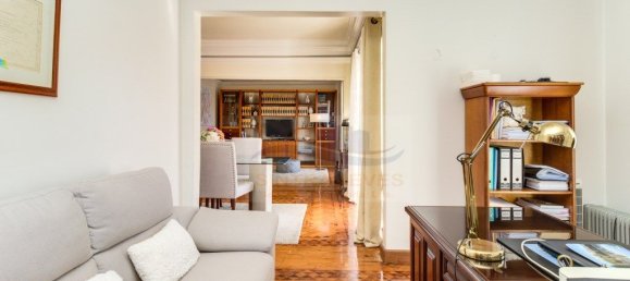 7 bedrooms Apartment in Lisbon, Portugal No. 123109 34