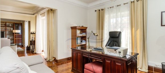 7 bedrooms Apartment in Lisbon, Portugal No. 123109 32