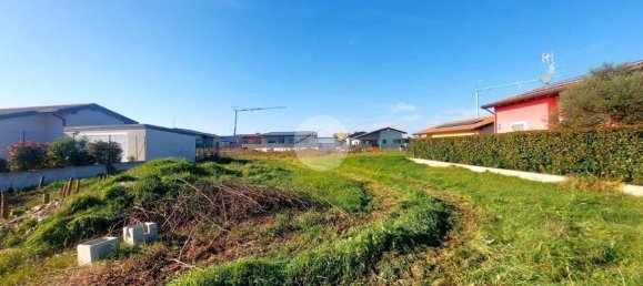 501m² Land in Voghera, Italy No. 173725 8