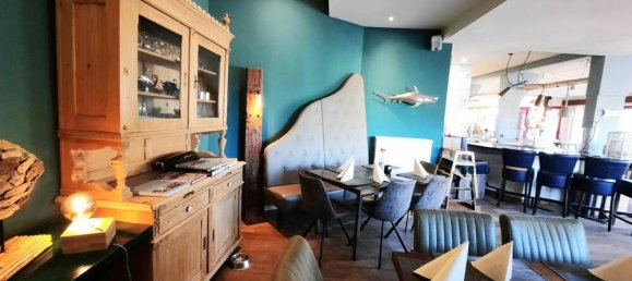 5 rooms Cafe / restaurant in Aurich, Germany No. 320513 20