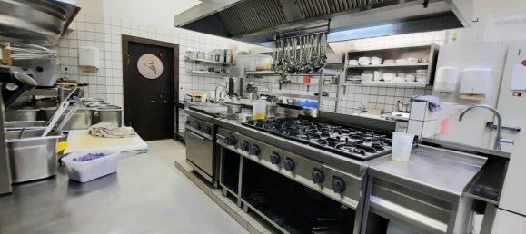 5 rooms Cafe / restaurant in Aurich, Germany No. 320513 22