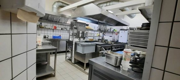 5 rooms Cafe / restaurant in Aurich, Germany No. 320513 23