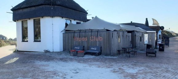 5 rooms Cafe / restaurant in Aurich, Germany No. 320513 28