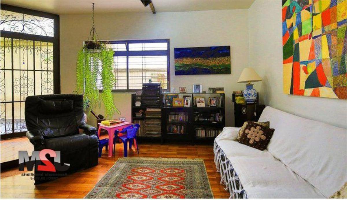 Casa de 4 dormitorios en Sao Paulo, Brazil No. 473617