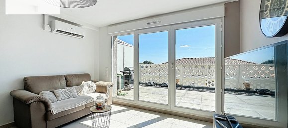 Apartamento de 1 dormitorio en Miramas, France No. 349881 2