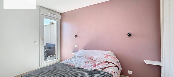 Apartamento de 1 dormitorio en Miramas, France No. 349881 4