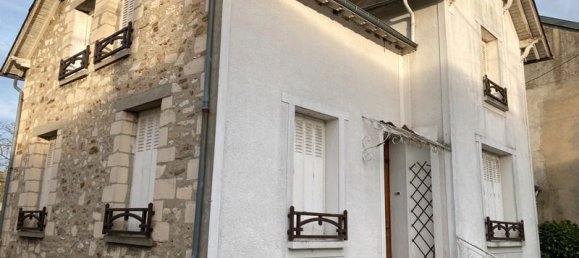 Casa de 4 dormitorios en Fere-en-Tardenois, France No. 38822 2